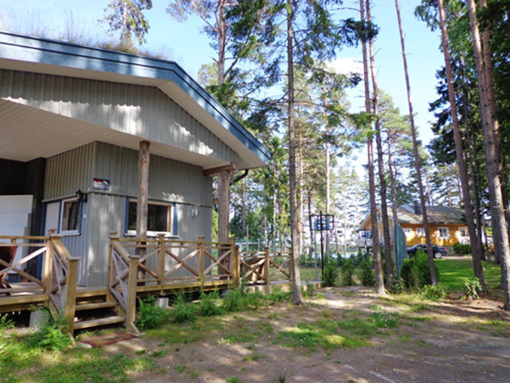 Villa Bjoern With Sauna Hitis Pokoj fotografie